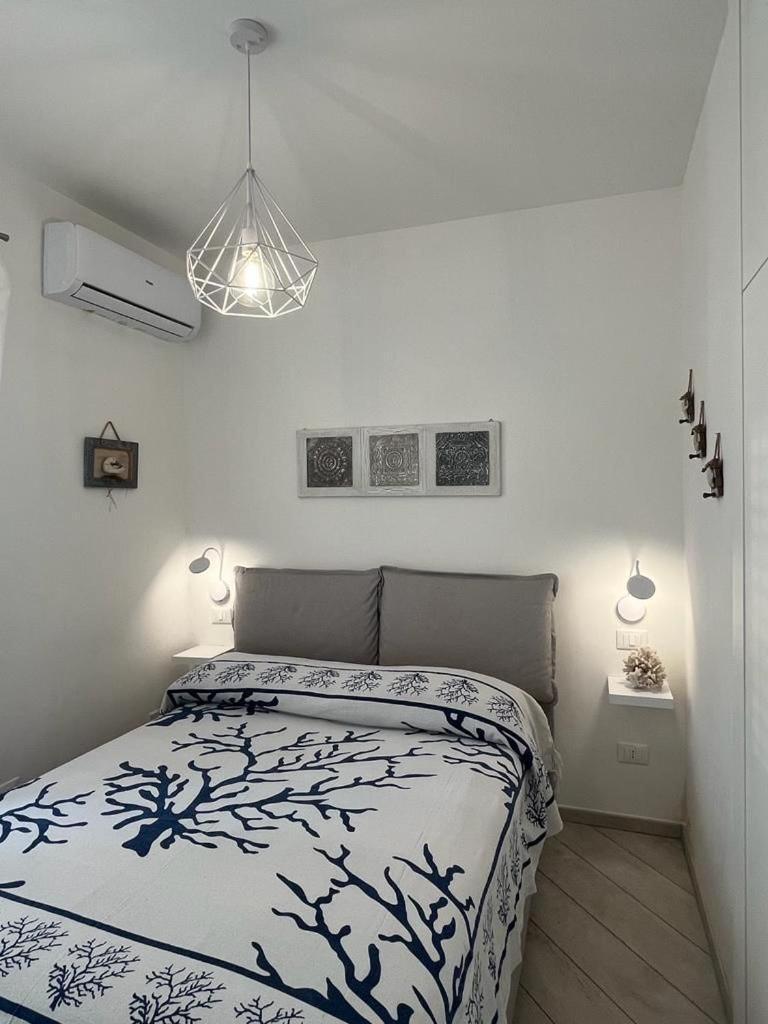 Casa Vicolo Re Apartment Cefalu Luaran gambar