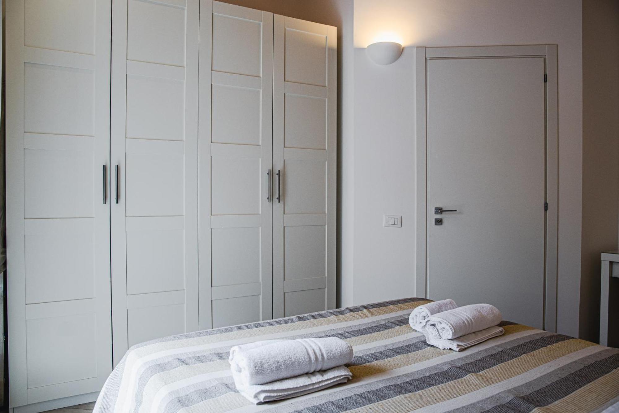 Casa Vicolo Re Apartment Cefalu Luaran gambar